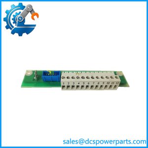 ABB DSTC175 57310001-KN | S100 Connection Unit