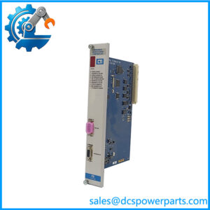 CTI 2500-RBC | PROFIBUS Remote Base Controller