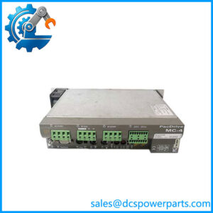 MC-4/11/10/400 Servo Drive / Servo Amplifier