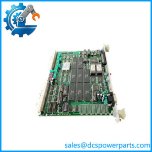 TEL TVB3101-1/ISC 1308-644957-12 | Equipment Status Interface PCB