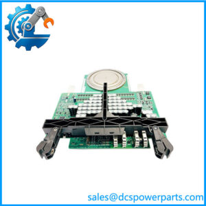 ABB 5SHY4045L0003 | 3BHE019719R0101 GVC736BE101 ACS6000 IGCT Replacement
