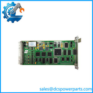 ALSTOM NRD109475 8RDA44670G01 | SA44670.E Control Card