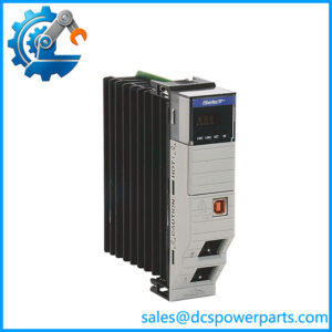 Allen-Bradley 1756-EN3TR | Tested EtherNet/IP Communication Module