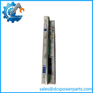 ALSTOM V0701596-001102 | Industrial Control Module Replacement