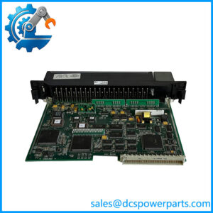 IC697ALG230 Analog Input Base Converter Module
