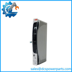 ABB AI03 | 16-Bit RTD Temperature Input Module