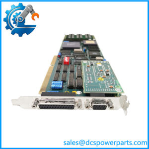 DSPU131 3BSE000355R1 AT Bus Communication Interface Module