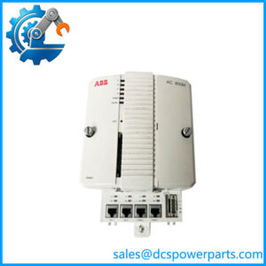 ABB PM865K01 3BSE031151R1 | New Surplus AC 800M Processor Unit
