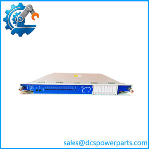Bently Nevada 3500/33 149986-01 | 3500 Rack Replacement