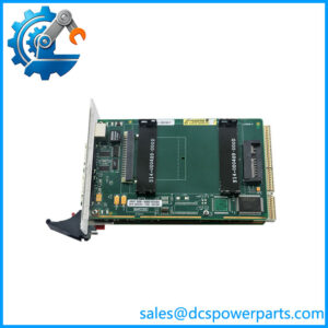 VMICPCI-7632-03310 IS215UCCAH3A 350-657362-003310J Unit Control Center Controller (UCCC) Module