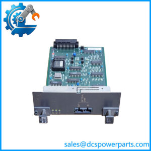 Yokogawa AIP591 | CENTUM VP Analog Input I/O Module for 4-20mA Process Signals