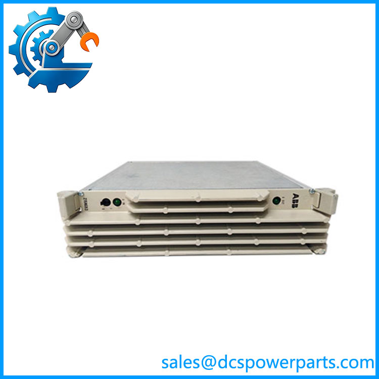 216NG63A HESG441635R1 Communication Interface Module
