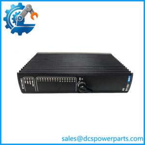 TRICON DI3361 Triple Modular Redundant Digital Input Module