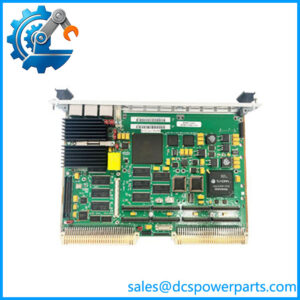 MVME51005E-0163 6U VME64x Single Board Computer (SBC)