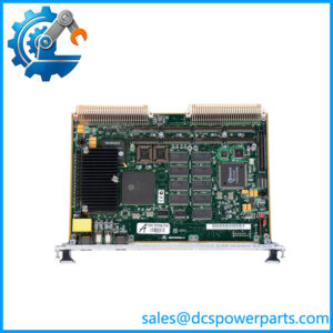 MVME2434 VMEbus Processor Module / Single-Board Computer (SBC)