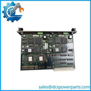 GE HE700GEN200C | 100 MB/s GENI VME Interface Module