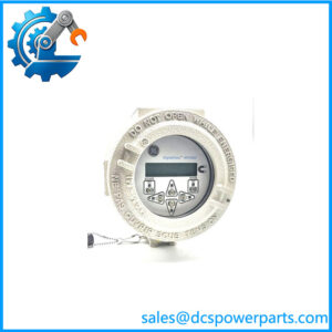 GE XMT8681-1-11-08-0315-0 | 85–250 VAC Flow Meter