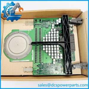 ABB 5SHX1960L0006 | 3BHB016120R0002 3BHE019719R0101 GVC736BE101 1900V IGBT Power Module