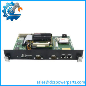GE EX2100 151X1207BB55SA01 | Control System Replacement Card