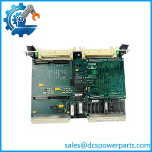 GE Fanuc SBS VME-IP-CARRIER VIPC616 91611524 | VMEbus IndustryPack Interface Carrier Module