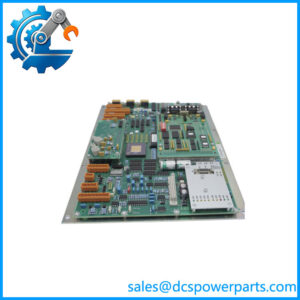 DCC2380A  3EST49-156 Digital Input Slave Module