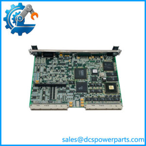 IS200VTURH1BAA Primary Turbine Protection Board