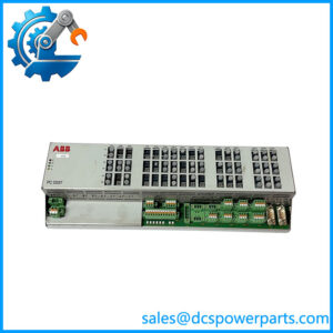 PCD237A101 3BHE028915R0101 Excitation Control Module / Controller Board