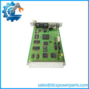 HIMA F8627 | SafeEthernet Communication Interface Module for HIQuad PES Controllers