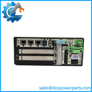 D202593 Valmet DNA Distributed Control Unit