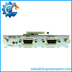 MPB2-TP Eaton Communication Expansion Board for XV400 MICRO PANEL HMI