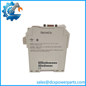 HS810 3BDH000305R0101 PROFIBUS DP/PA Head Station Module