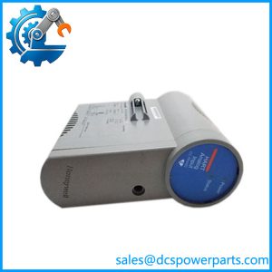 Honeywell CC-PAIH02 | 16-Bit, 50 ms Analog Input Module