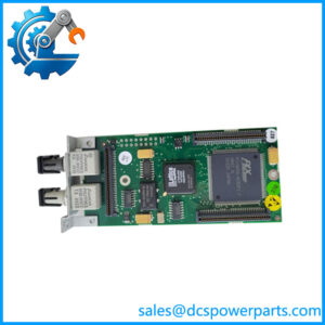1MRK002122-ABR01 Binary Input/Output Interface Module