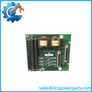 GE IS200SPROH1AAB MRP663860 | Mark VI Replacement PCB