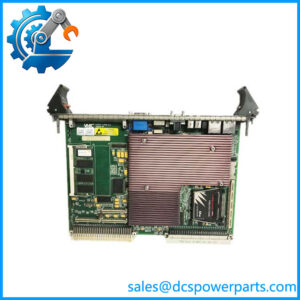 VMIC VMIVME-7750-760000 | 6U VME CPU Board with Intel Pentium III Processor