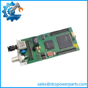 1MRK002122-ABR03 Optical Short Range Line Data Communication Module
