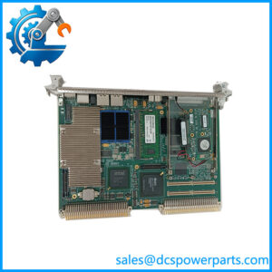 GE V7768-320000 350-9301007768-320000 | Industrial VME Computer Module