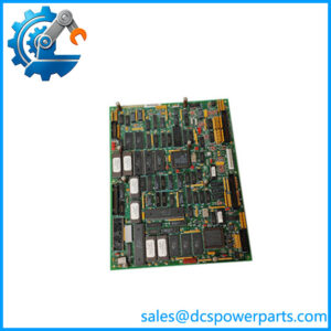 GE 531X301DCCAFG2 | Mark V Drive Control Board, 80186 Processor