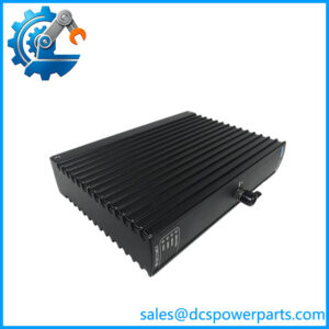 TRICON 3351 Analog Input Module