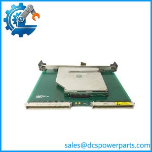 GE VMIVME-7455 | VMEbus P2 Interface CD-ROM Drive Unit for VMIC SBC Platforms