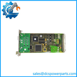 ALSTOM TRVC062105000 | TRVC070938000 Control Module