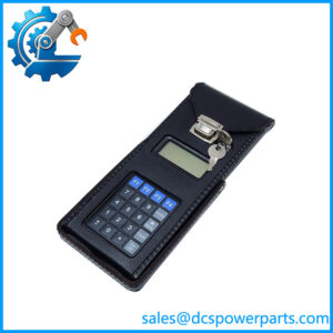 IC660HHM501 | GE Genius I/O Hand-Held Programmer and Analyzer