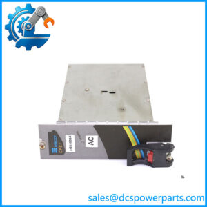CPCI AC-3U-200 Digital Power 3U CompactPCI AC/DC Power Supply Module