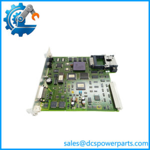 216VC62A/P1000 HESG324442R112 Processor / Control Electronic Module