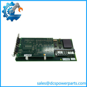 ABB PU512V2 3BUR001401R1 | Real Time Accelerator Module
