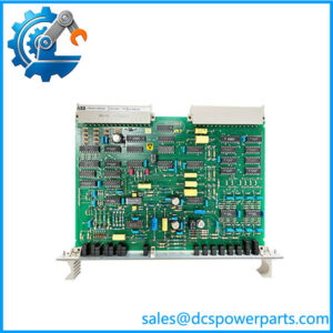 CSA464AE HIEE400106R0001 Industrial Control Monitoring Module
