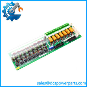 531X307LTBAKG1 LAN I/O Terminal Board