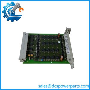 HIMA F3322 Output Module | 16 Fold Safety I/O Module for ESD and SIS Applications