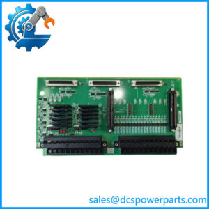GE IS200TREAS1A | Mark VIe Turbine Emergency Trip Terminal Board, In Stock