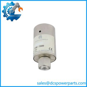 Applied Materials 0190-72680 | Vacuum Pressure Sensor